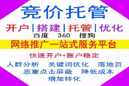 行业领先：竞价SEM托管案例剖析